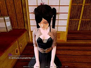 harem hotel 228 game adventure