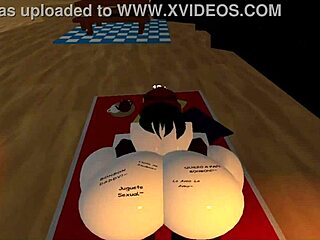 Yo, macam mana pelacur bontot gemuk ni dapat dibenihkan?