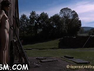 Sadomasochism Tales of Hardcore Bondage and Spanking