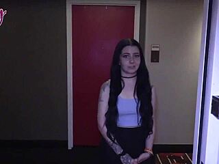 nasty lily thot got anal creampied by seth brogan