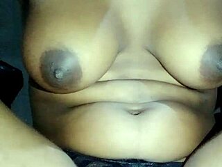 Damn, that big dick just slammed her pussy hard! 💥