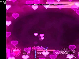 Eris Dysnomia Japanese gallery with intense blowjob action