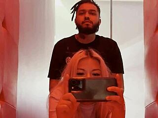 Visiting Motels in Mexico, Chapter 1, Bizou in Querétaro