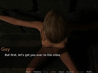 Let's play with bound family tonight!