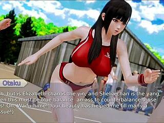 hey, ever tried academy 102? what's your high score?