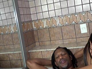 Man, these Brazilian pov blowjobs, uh, compilations with B Breezy and others, so hot!