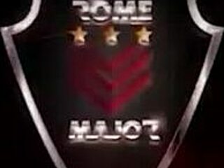 Mocha Menage Adores Slurping Rome Major’s Massive BBC