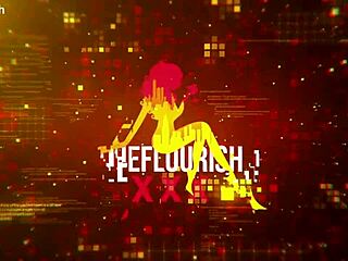 MassagebyBlack Digs Deep in Aliyah Taylor's Tight Ass!