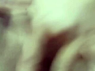 Detailed exploration of shital's pussy with intense licking and cunilingus in muff diving scene