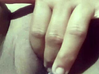 Detailed exploration of shital's pussy with intense licking and cunilingus in muff diving scene