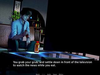 Academy 204: What's the Ultimate Game Challenge?