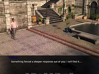 Let's Play Reluctant Archon Part 15 with Wild Fucking