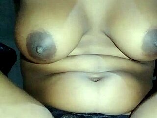 Damn, that big dick just slammed her pussy hard! 💥