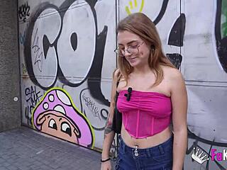 I swear, Lorena Lopes' bareback quickie and chicken in milk recipe blew my mind in public.