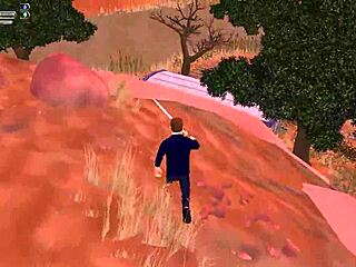 Bonetown Part 3 Uncensored Sex Scenes Compilation HD