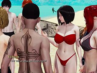 exploring my real desire in this game