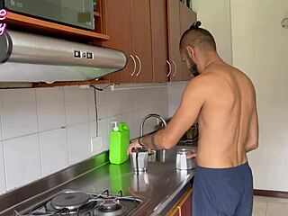 Roommate Convinces Netflix Watch