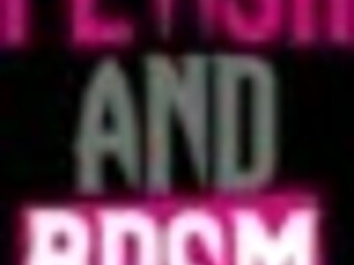 Shy Emma Ash Sucks Huge Glory Hole Cock