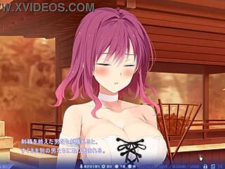 Nightmare Maverick 9 P2: Wild Double Penetration Threesome! Get Ready for Insane Action!