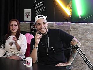 Situations cuckold gênantes en rencontrant mecs pour partager l'épouse