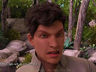 Let's Play Project Utopia Adventure Game.