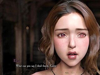 Let's Play Project Utopia Adventure Game.