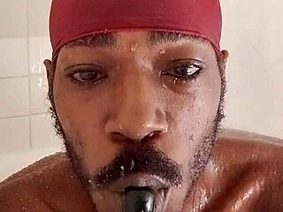 Kisses in the dorm with teacher and roommate