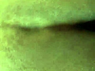 pregnant ebony girlfriend creams on my dick