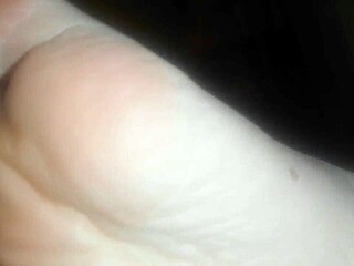 Nicoletta's Bare Feet Destroyed After Long Day of Walking