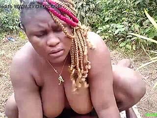 man, that sweet bush pussy is just too tempting to resist