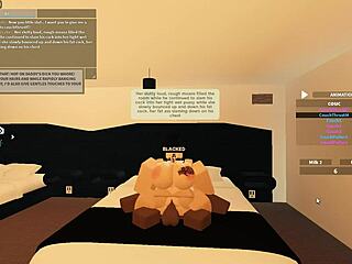 Can you handle this rough anal ride?