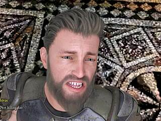 Let's Play Project Utopia Adventure Game.