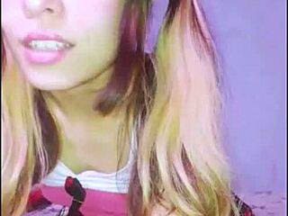 Chatting With My Stepfather 😊