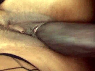 Persaujon And Melodyjackson Fucked By Big Black Cocks