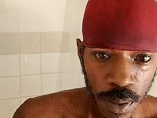 Kisses in the dorm with teacher and roommate