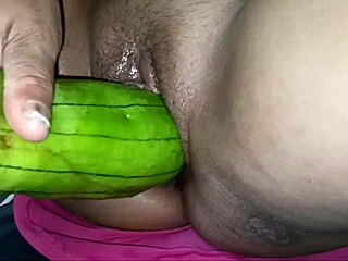 Horny girlfriend challenges gamer boyfriend in bed