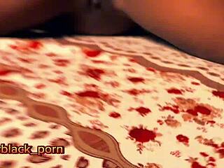 คู่เลสเบียนสุดเฟร็กกี้ที่เคยมีในเซ็กส์หนักเปียกที่ทำให้ฉันเสร็จ