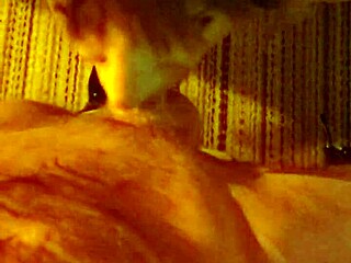 Cd sucks my dick so good