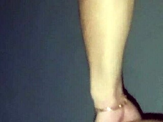 Teaching My Sweet Submissive Neighbor a Lesson She'll Never Forget