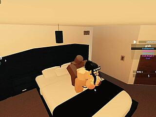 Can you handle this rough anal ride?