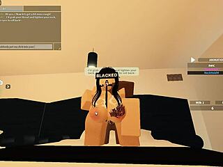 Can you handle this rough anal ride?