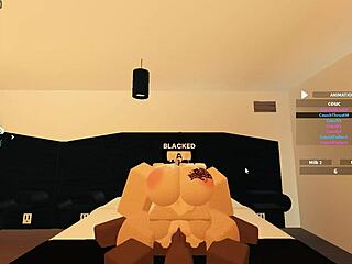 Can you handle this rough anal ride?