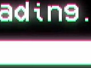 Hot white wife rides black cock after cuckold release