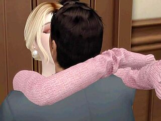 is my boss fucking my wife at the office?