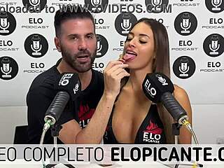 Vane Curra Discusses Oral Sex Podcast