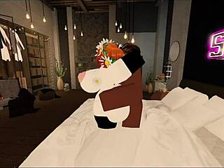 Sesiones De Rosex Con La Polla Bbc Monster Cock Rough