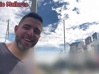 Hey Michelle, wanna quickie after this pickup workout?