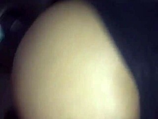 damn, that fattest ass in philly gets a huge cumshot after anal creampie