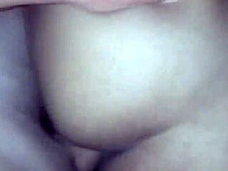 Big Ass Latina Doggystyle Rough Fuck