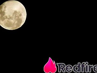 Anny Fernandez seduces gardener for bareback anal.